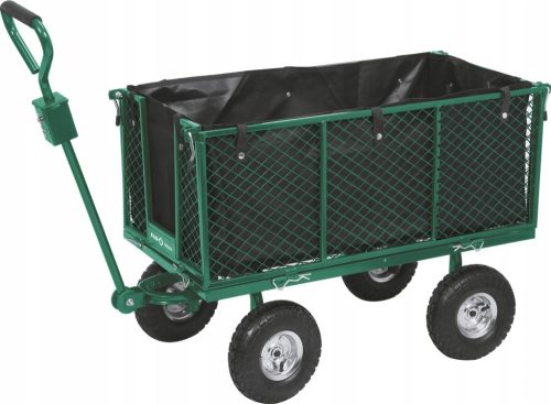  Flo-Wagen 200 l