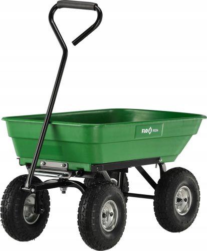  Flo Kinderwagen 55 Jahre alt