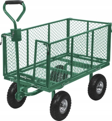 Gartenkarren Flo-Wagen 200 l