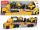  Dickie Toys Volvo Mack 3+ Abschleppwagen