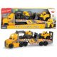 Dickie Toys Volvo Mack 3+ Abschleppwagen
