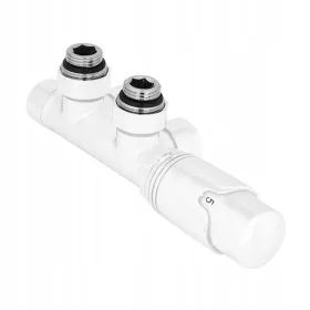  Perfexim Eck-Thermostat-Set 20-036-0000-001