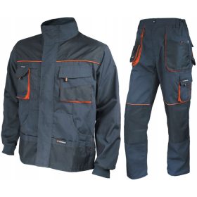 KOLMAR 48 Arbeitsschutzhemd für Monteure