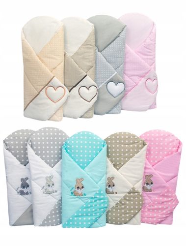  BABY BECK TRAGEKLEID 80x80 STEIF