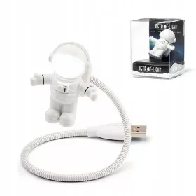    LED-USB-ASTRONAUTENLAMPE als Geschenk für Jungen im Alter von 4 bis 16 Jahren