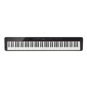  Casio PX-S3100 BK – Schwarzes Digitalpiano