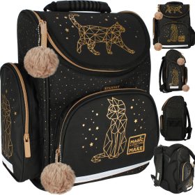  Mehrfach-Schulranzen 24l Starpak