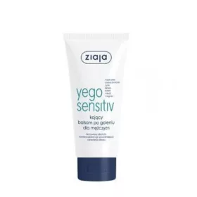  ZIAJA YEGO SENSITIV Beruhigender Aftershave-Balsam 75 ml