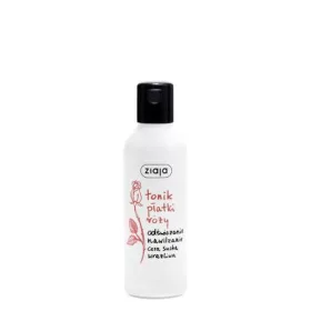  Ziaja Gesichtswasser 200 ml Rosenblüten