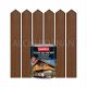 XYLODHONE HP Holzlasur 2,5 l Rustikale Eiche