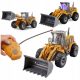  TradeBaazar 1:30 batteriebetriebener ferngesteuerter Bagger