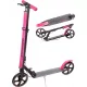  Zweirädriger Roller Raven 692222 Schwarz, Lila, Pink