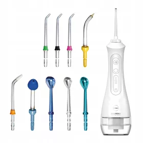  Eldom RY100C kabelloser Irrigator, schwarz