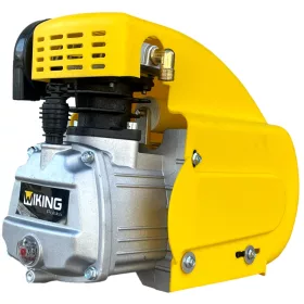 Wiking Polska W51 Ölkompressor 100 l 10 bar
