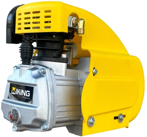 Wiking Polska W51 Ölkompressor 100 l 10 bar