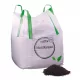  Organischer, natürlicher Dünger Ekagro Erde 1 kg 1,5 l