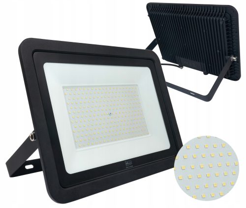  Halogen neutralweiß 17100 lm 200 W