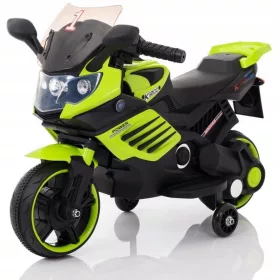  Motor Bobo-San Schwarz