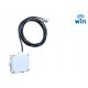 Sensoren für ein Smart Home Signalgeber WiFi-Sensor 0293u2388567