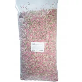 Tropical Breeder Line Pond Sticks Fischfutter 4 kg