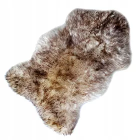  Pelzteppich 70 x 125