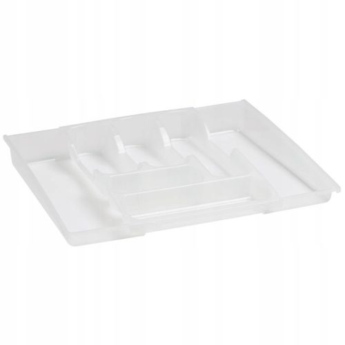 Einsätze für Küchenschubladen Curver Besteckschubladeneinsatz 30 x 42 cm