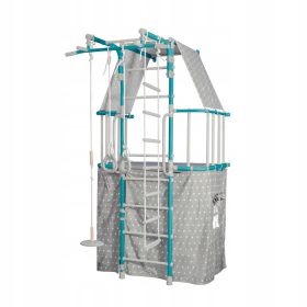  Małpiszon Trainingsleiter 226 cm x 115 cm