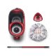Eimer- und Fadenwischer Vileda Mikrofaser 3in1 Wring 22 cm