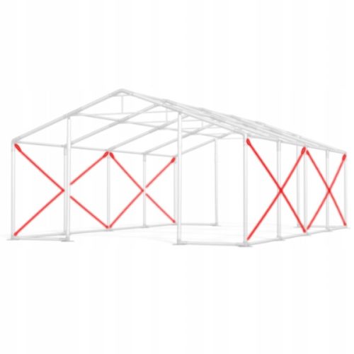Gartenpavillon, Zelte - Das Firmenzelt 0 x 0 x 3m