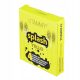  VITAMMY Splash Yello Bürstenköpfe, 4 Stück