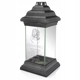  Paraffinkerze eGifts bis zu 1 Stunde