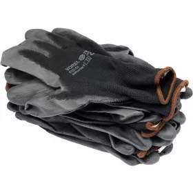 Vorel 74077 Handschuhe Größe 9 - L 12 Paar