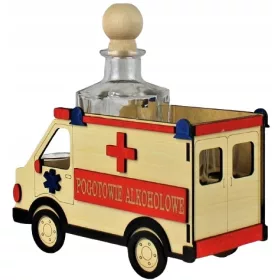  Ambulas Karaffe Geschenk Ein Geburtstagsgeschenk