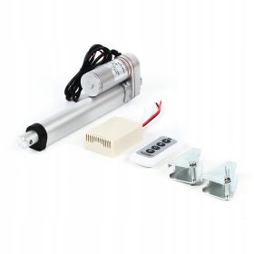 Linearantriebsmotor 200 mm 12 V 1500 N