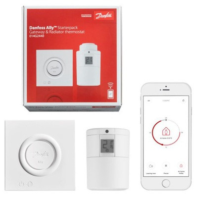  Danfoss 014G2440 Kopf