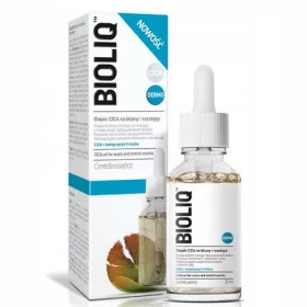  Bioliq Dermo 30 ml Öl gegen Narben und Dehnungsstreifen