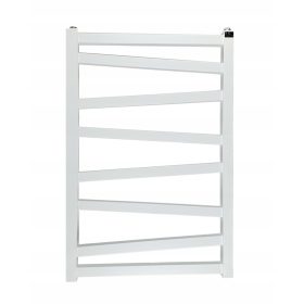  Giovanni Wasserbadheizkörper 396 W 500 x 750 mm weiß