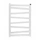  Giovanni Wasserbadheizkörper 396 W 500 x 750 mm weiß