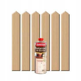  Holzalterungsmittel 0,5L SYNTILOR Verschiedene