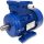 ELEKTROMOTOR 0,75 kW 230 V 1390 U/min Welle 19 mm