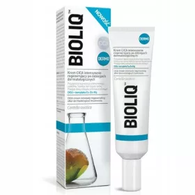  Bioliq Dermo regenerierende CICA-Creme 30 ml