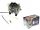 Pumpen für Gartenpools Pumpe Sunsun 35 W 1601 - 2500 l/h