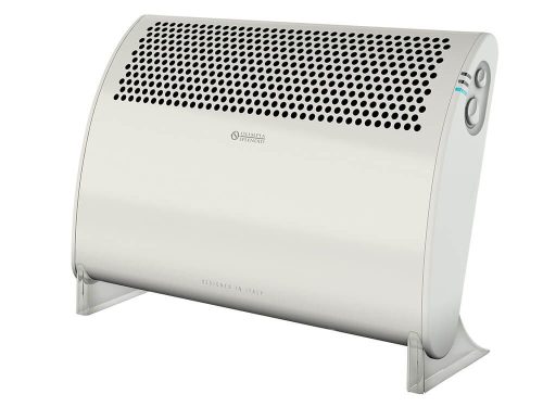  ELEKTRISCHE HEIZUNG Olimpia CALEO 2 TURBO 2000W