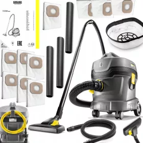 Kärcher T11/1 850 W Industriestaubsauger