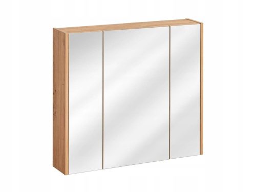  Madera 841 – Schrank mit 3D-Spiegel