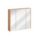  Madera 841 – Schrank mit 3D-Spiegel