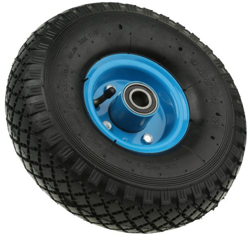 Felgen für Rasenmäher und Traktoren RAD FÜR BARRORROW 4.00-4 400-4 400x4 2PR