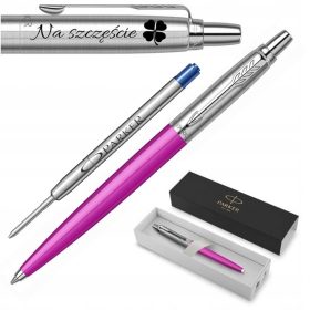  Parker 2075996 Druckkugelschreiber, blau