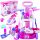  Kinderplay KP2873 Kinder-Reinigungsset