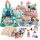  Kinderplay KP8464 Holzklötze